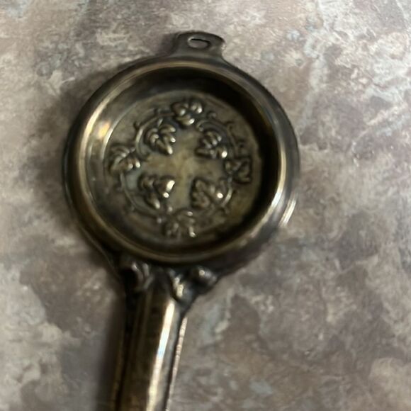 Sterling winetasters key - Picture 2 of 3